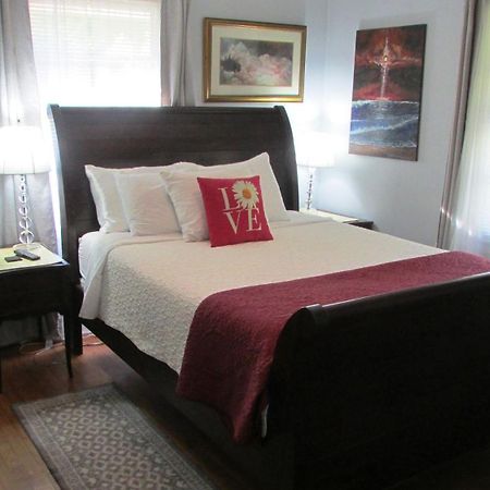 3 Bedrm, Art Houz, Mp 12 Miles, Downtown 10 Villa Charleston Exterior foto