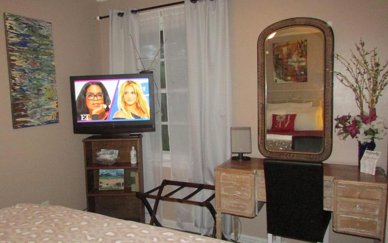 3 Bedrm, Art Houz, Mp 12 Miles, Downtown 10 Villa Charleston Exterior foto