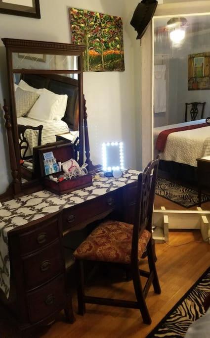 3 Bedrm, Art Houz, Mp 12 Miles, Downtown 10 Villa Charleston Exterior foto
