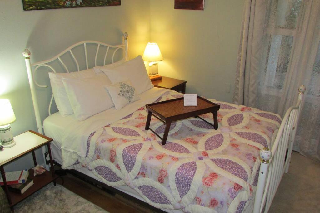 3 Bedrm, Art Houz, Mp 12 Miles, Downtown 10 Villa Charleston Exterior foto