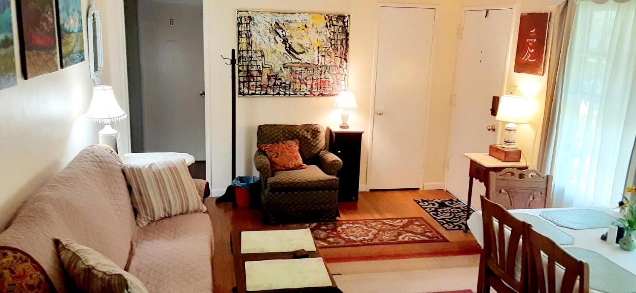 3 Bedrm, Art Houz, Mp 12 Miles, Downtown 10 Villa Charleston Exterior foto