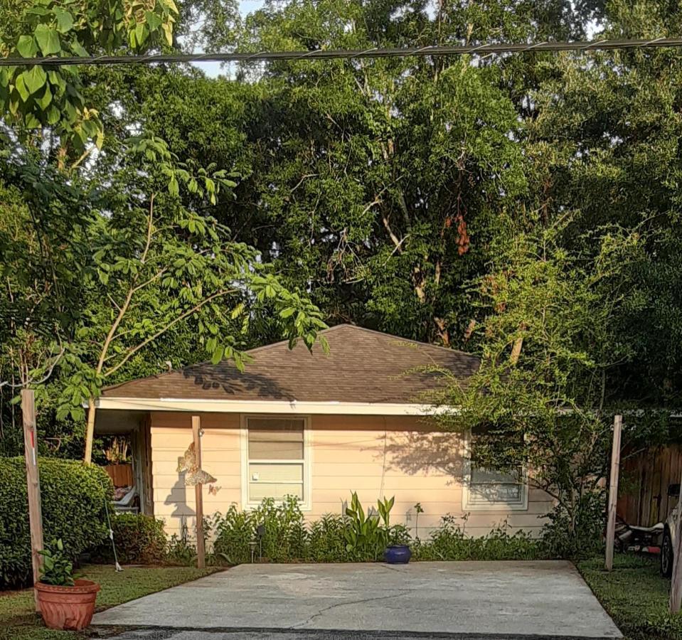 3 Bedrm, Art Houz, Mp 12 Miles, Downtown 10 Villa Charleston Exterior foto