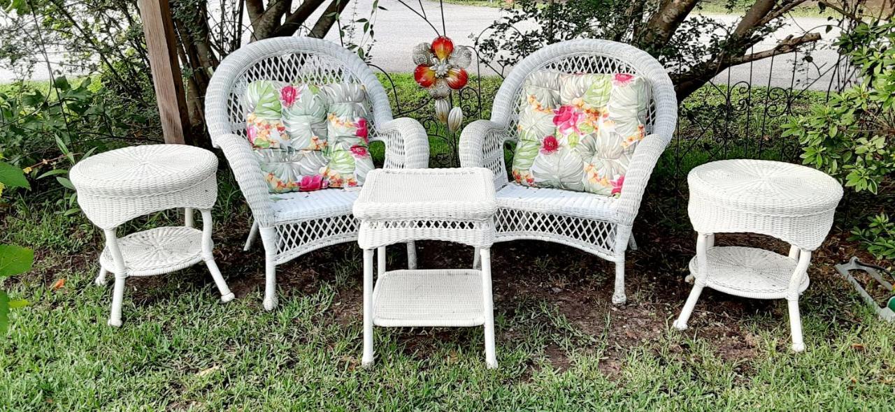 3 Bedrm, Art Houz, Mp 12 Miles, Downtown 10 Villa Charleston Exterior foto