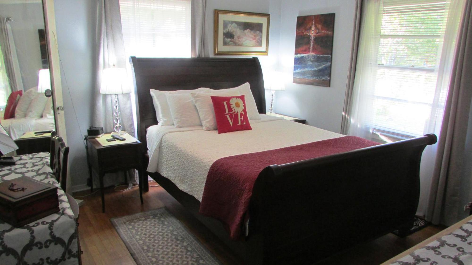 3 Bedrm, Art Houz, Mp 12 Miles, Downtown 10 Villa Charleston Exterior foto
