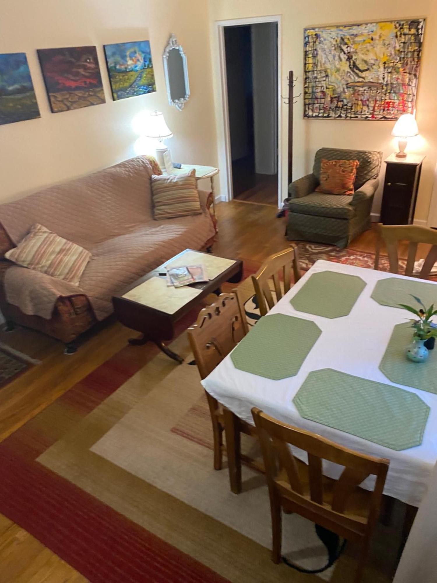 3 Bedrm, Art Houz, Mp 12 Miles, Downtown 10 Villa Charleston Exterior foto